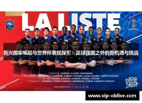 新兴国家崛起与世界杯表现探索：足球强国之外的新机遇与挑战