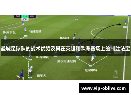 曼城足球队的战术优势及其在英超和欧洲赛场上的制胜法宝