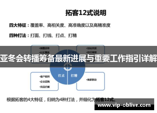 亚冬会转播筹备最新进展与重要工作指引详解