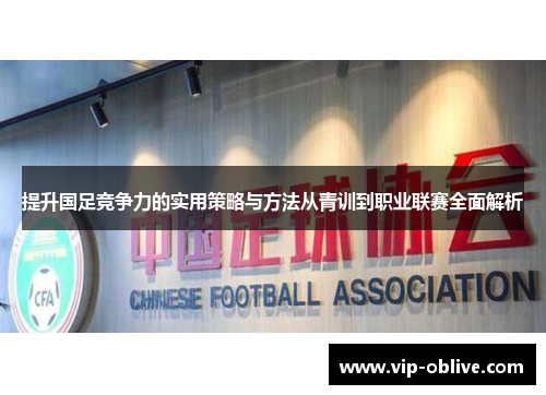 提升国足竞争力的实用策略与方法从青训到职业联赛全面解析