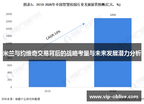 米兰与约维奇交易背后的战略考量与未来发展潜力分析