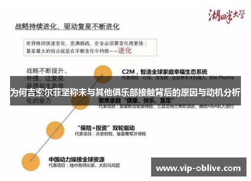 为何吉索尔菲坚称未与其他俱乐部接触背后的原因与动机分析