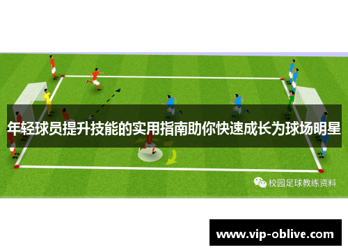 年轻球员提升技能的实用指南助你快速成长为球场明星