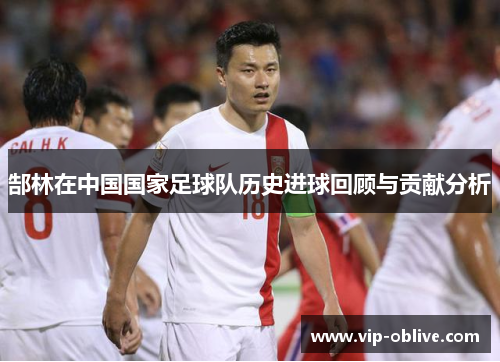 郜林在中国国家足球队历史进球回顾与贡献分析