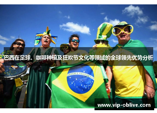 巴西在足球、咖啡种植及狂欢节文化等领域的全球领先优势分析